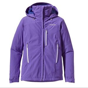 Patagonia Gore-tex Ski Jacket WM L